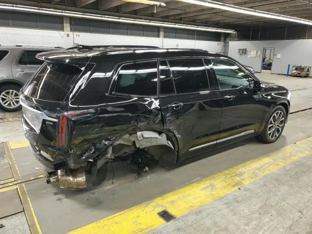 2023 CADILLAC XT6 SPORT  