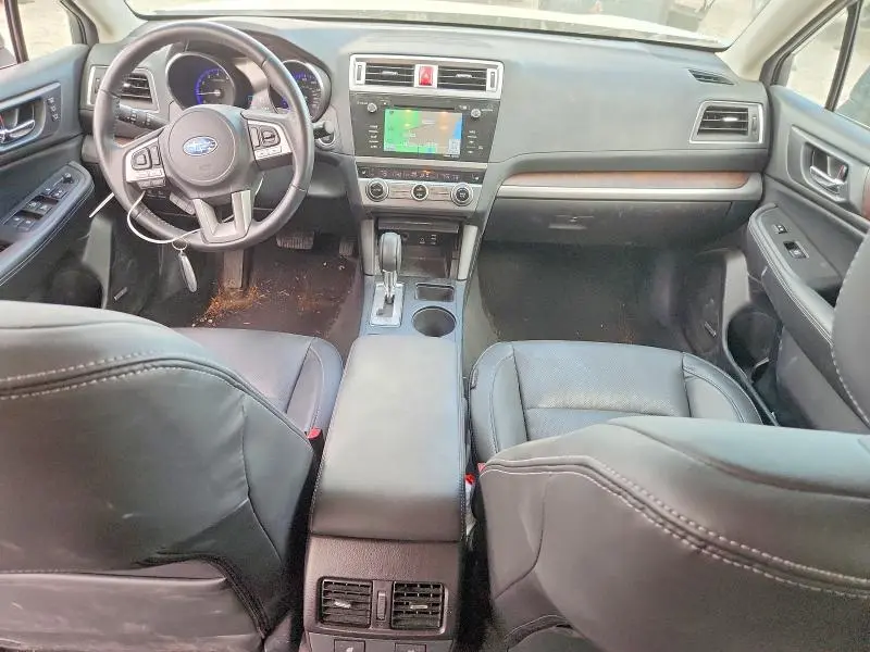 2016 SUBARU OUTBACK 3.6R LIMITED  