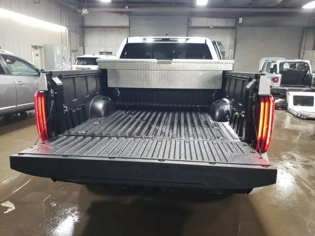 2023 TOYOTA TUNDRA DOUBLE CAB SR