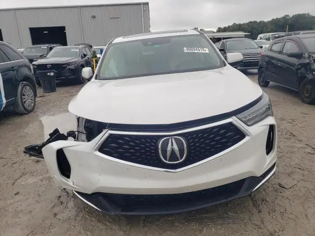 2023 ACURA RDX TECHNOLOGY  