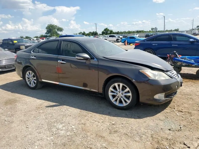 2011 LEXUS ES 350  