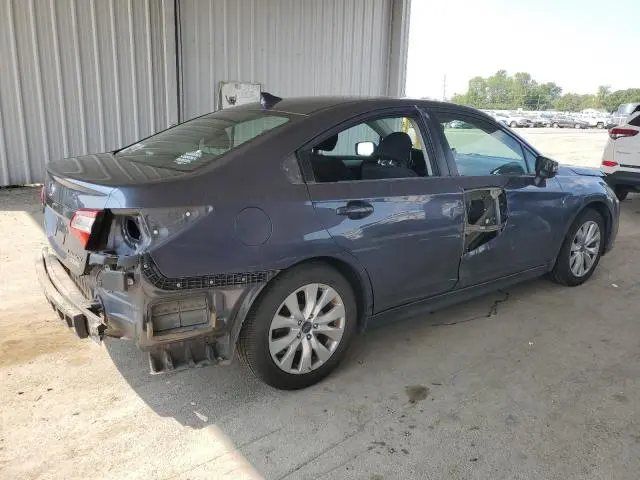 2016 SUBARU LEGACY 2.5I PREMIUM