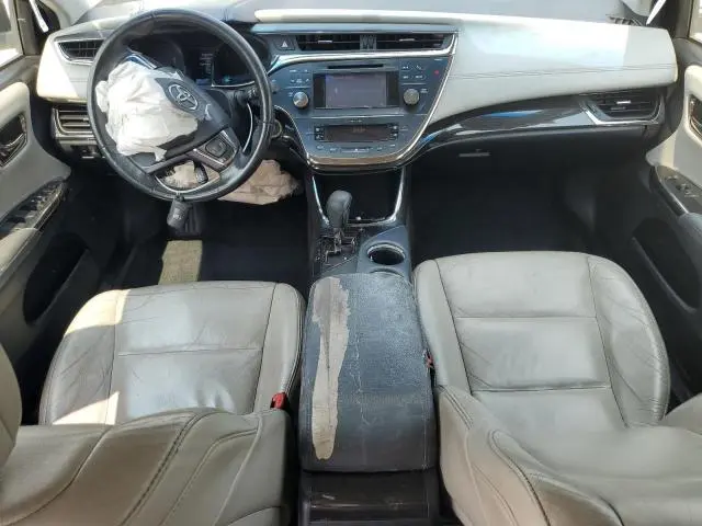 2013 TOYOTA AVALON BASE  