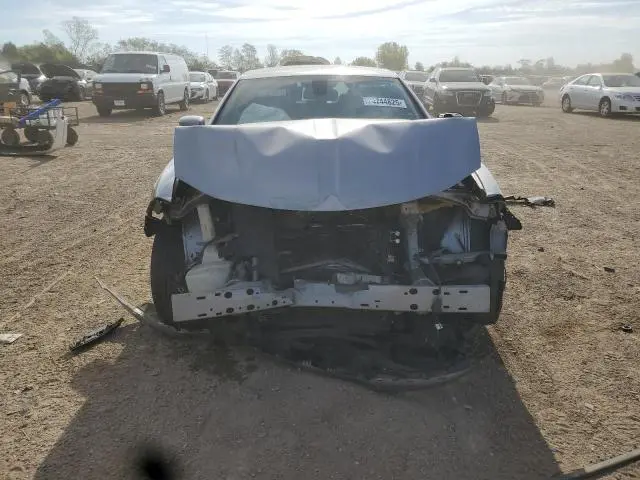 2015 DODGE CHARGER SE  