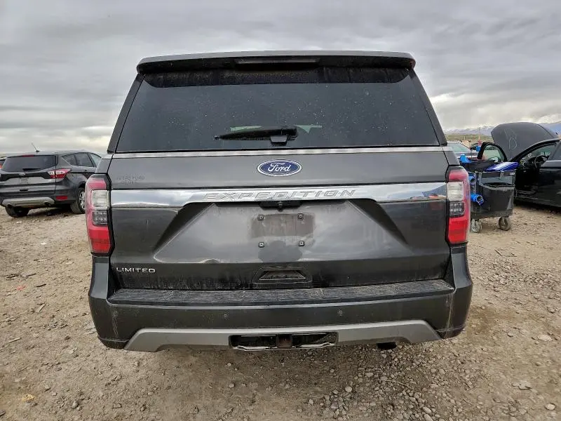 2019 FORD EXPEDITION LIMITED  