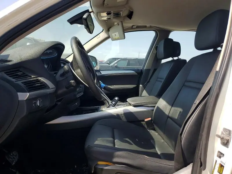 2012 BMW X5 XDRIVE35I  