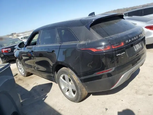 2018 LAND ROVER RANGE ROVER VELAR S  