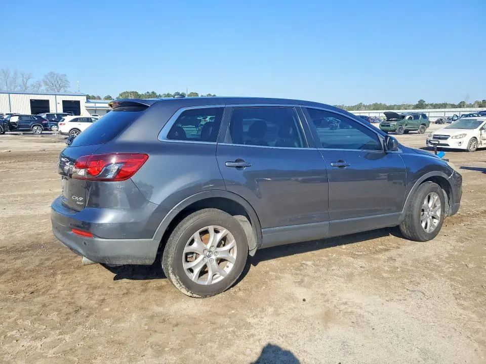 2014 MAZDA CX-9 TOURING  