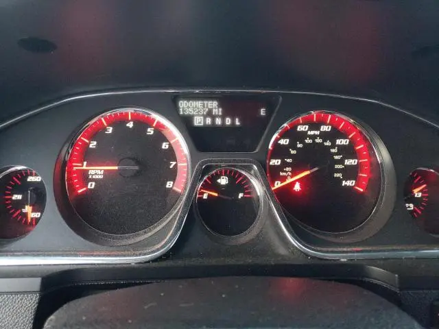 2014 GMC ACADIA SLT-2  