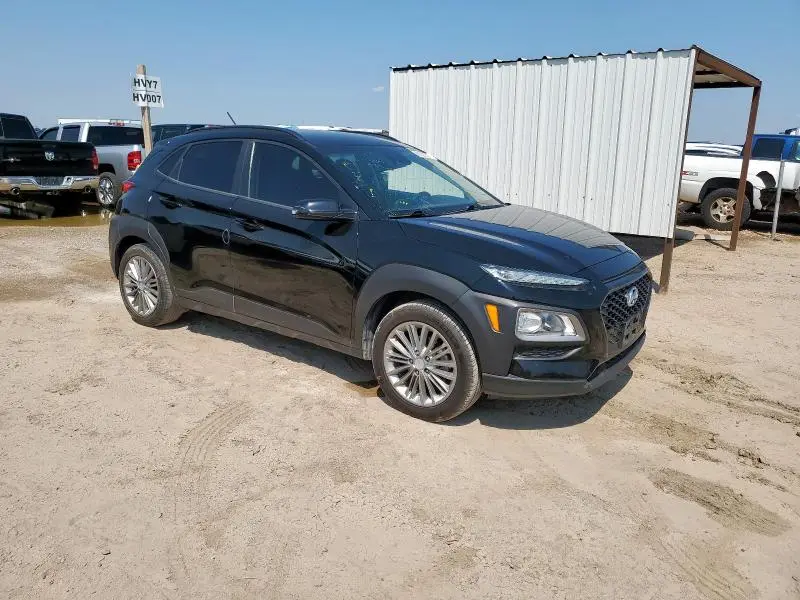 2019 HYUNDAI KONA SEL  