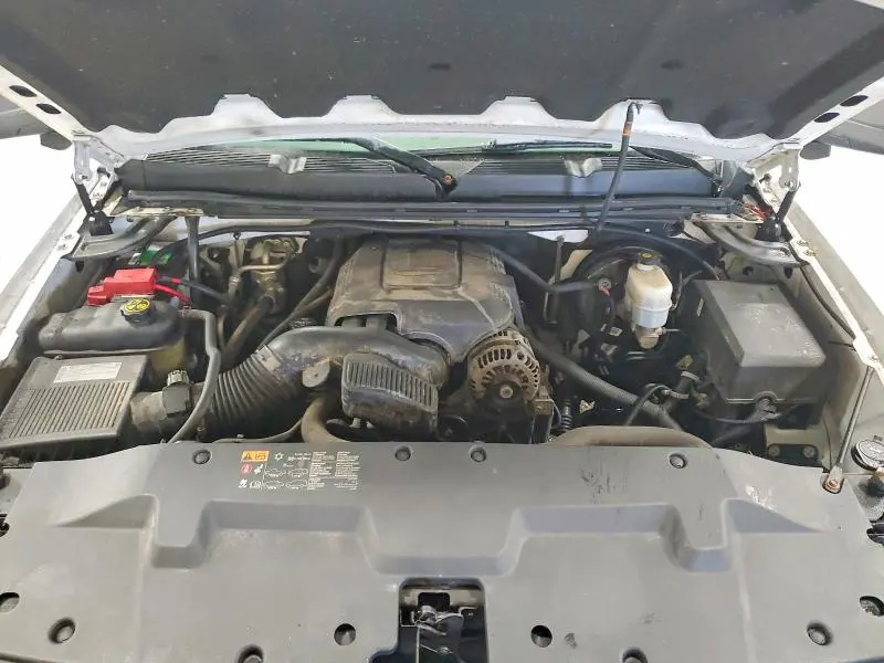 2013 CHEVROLET SILVERADO K1500 LT  