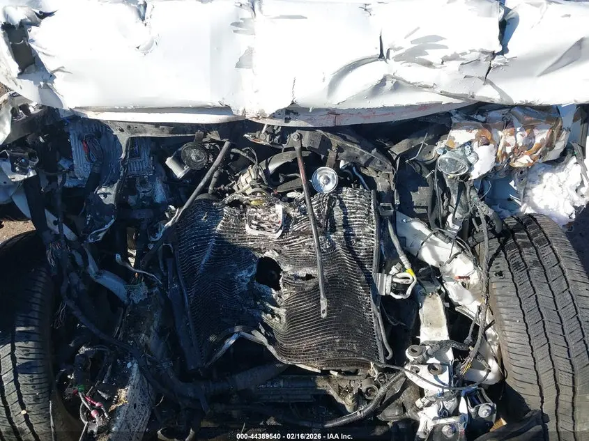 2017 JEEP GRAND CHEROKEE ALTITUDE 4X4