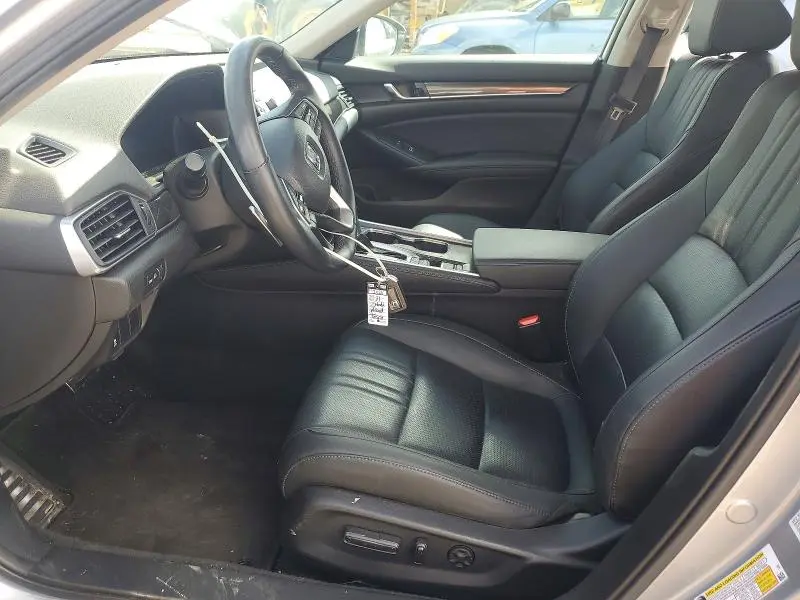 2021 HONDA ACCORD SPORT SE  