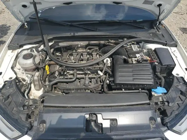 2020 AUDI A3 S-LINE PREMIUM  