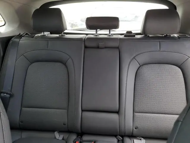 2019 HYUNDAI KONA ULTIMATE  
