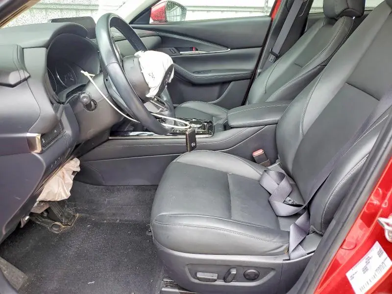 2021 MAZDA CX-30 PREFERRED  