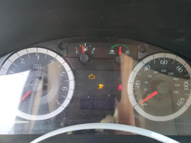 2010 FORD ESCAPE HYBRID  