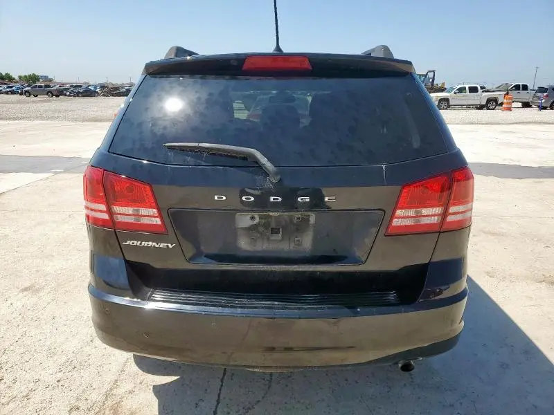2020 DODGE JOURNEY SE  