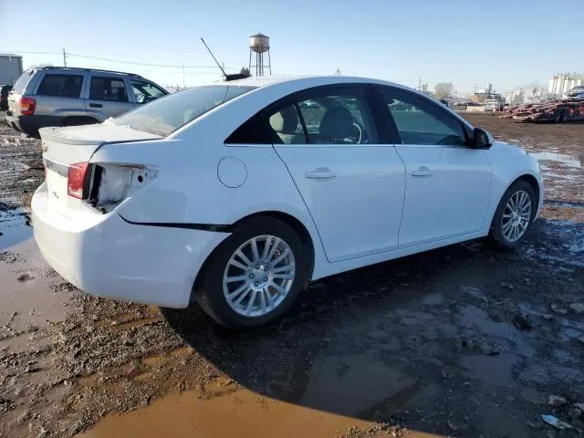 2016 CHEVROLET CRUZE LIMITED ECO  