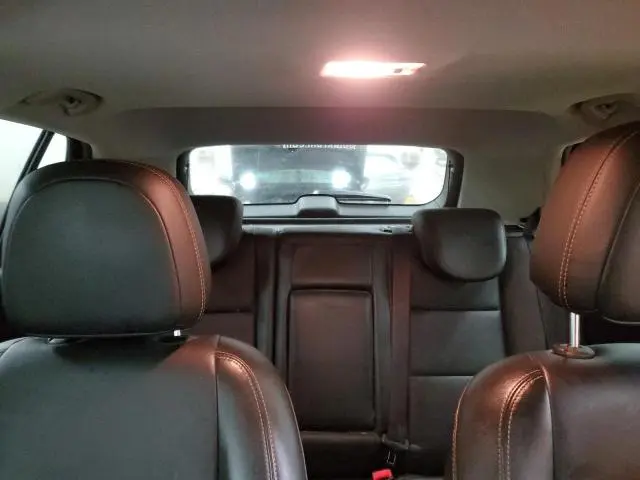 2018 CHEVROLET TRAX PREMIER  