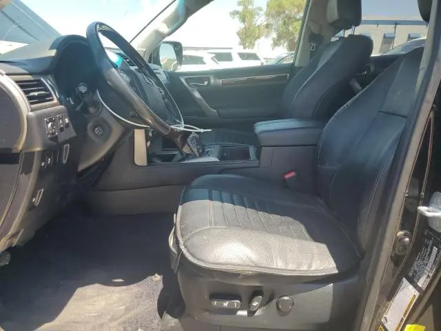 2018 LEXUS GX 460  