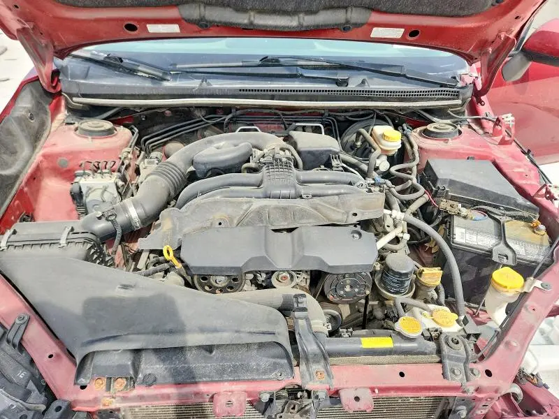 2014 SUBARU IMPREZA SPORT PREMIUM  