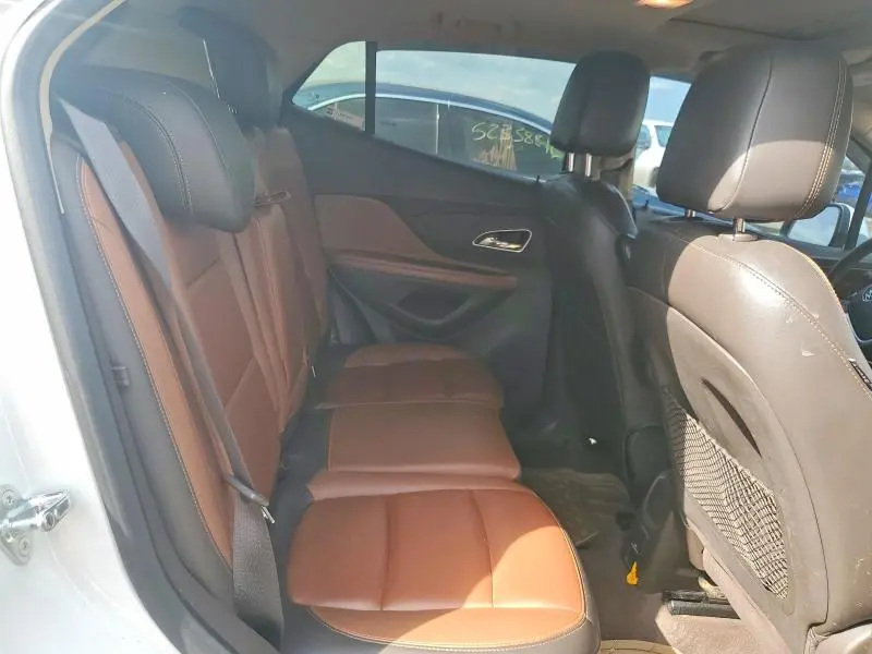 2014 BUICK ENCORE PREMIUM  