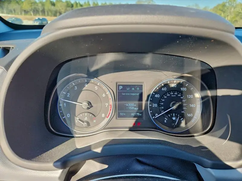 2019 HYUNDAI KONA SE  