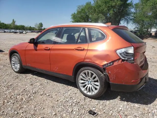 2013 BMW X1 XDRIVE28I  