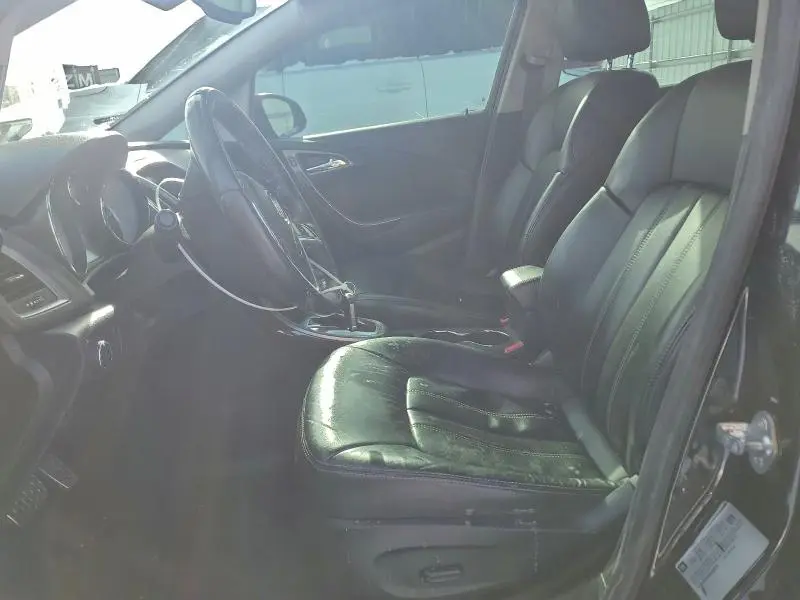 2013 BUICK VERANO PREMIUM  