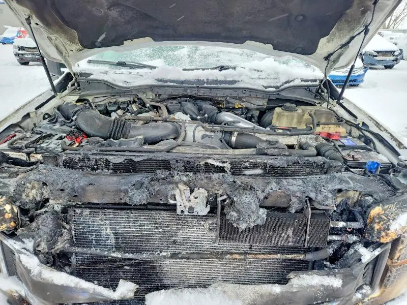 2017 FORD F350 SUPER DUTY  