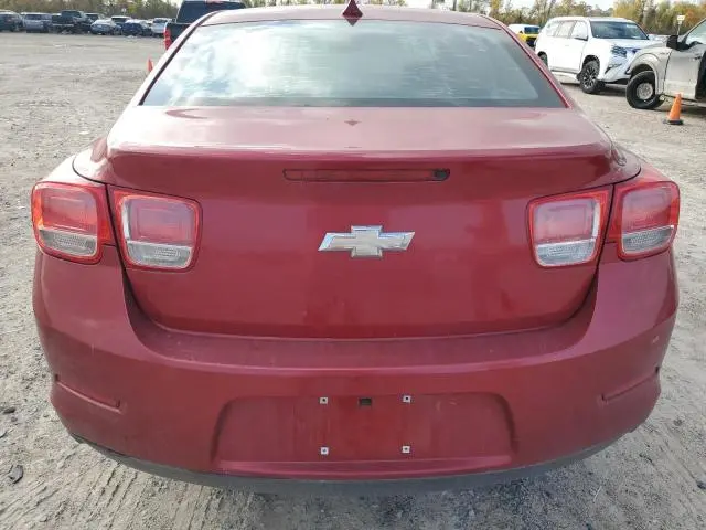 2014 CHEVROLET MALIBU 1LT  
