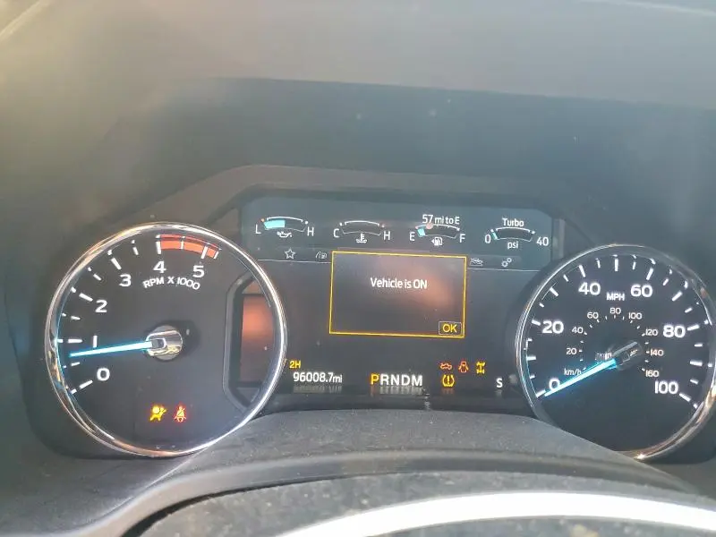 2022 FORD F250 SUPER DUTY  