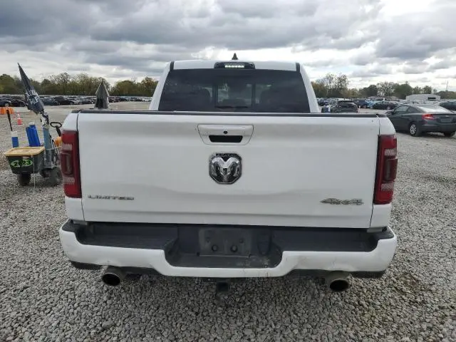 2023 RAM 1500 LIMITED  