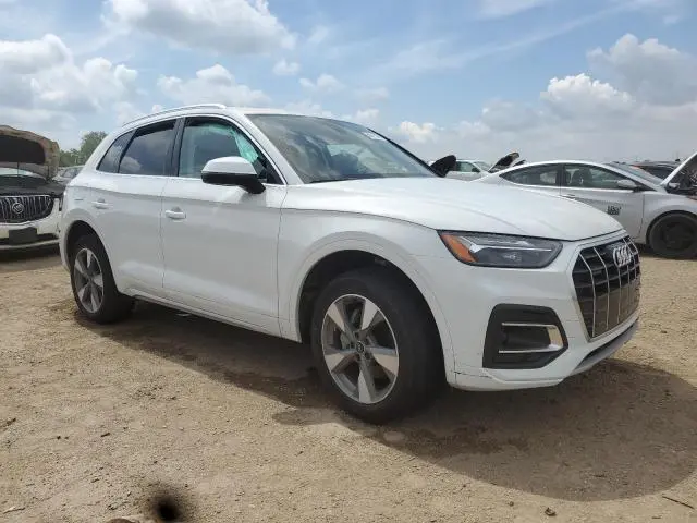 2023 AUDI Q5 PREMIUM 40  