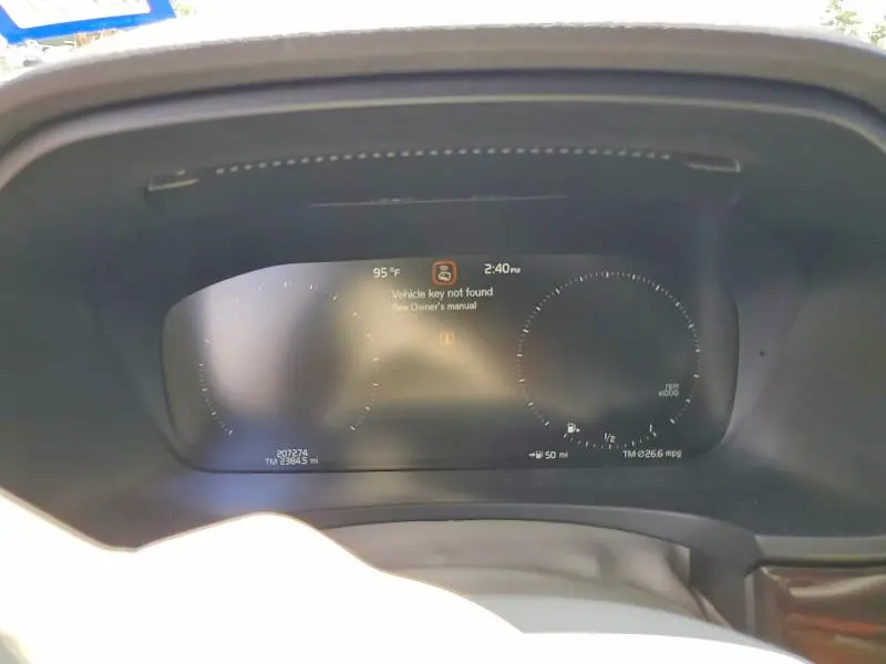 2017 VOLVO S90 T5 MOMENTUM  