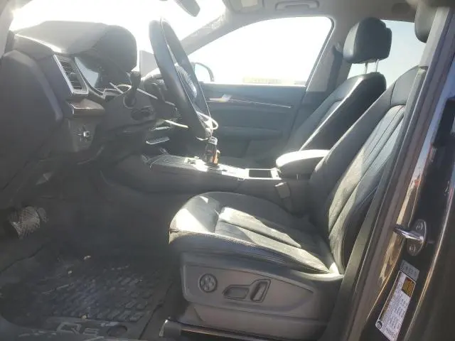 2018 AUDI Q5 PREMIUM  