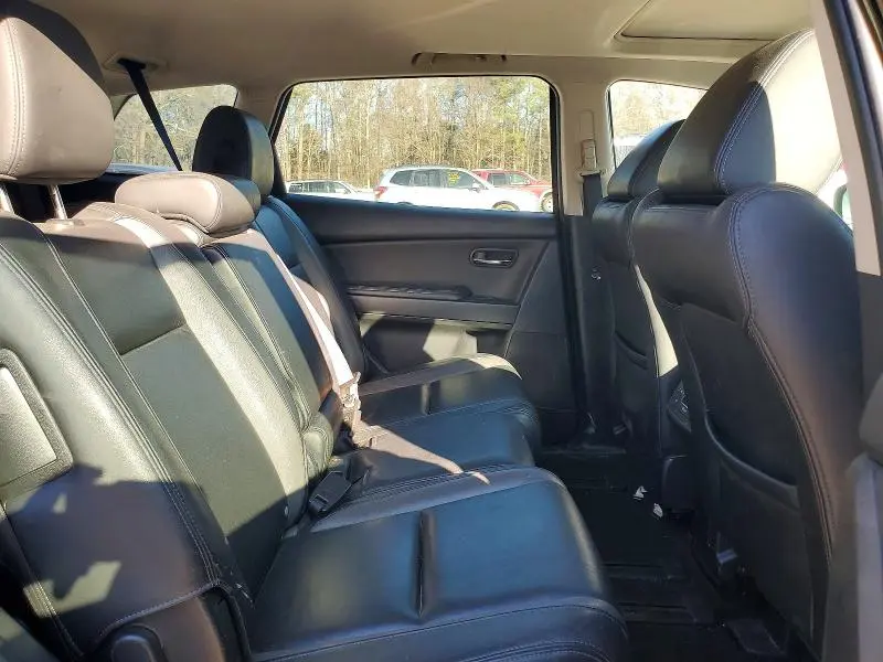 2012 MAZDA CX-9   