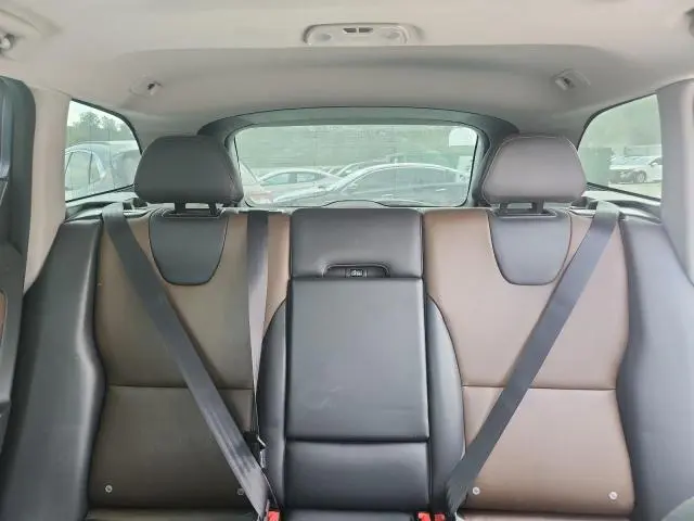 2017 VOLVO XC60 T5 DYNAMIC  