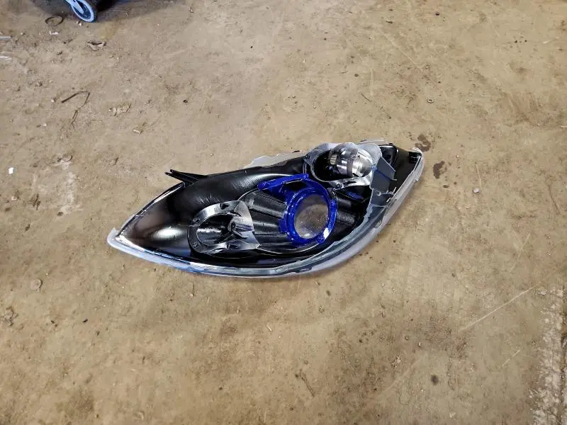 2011 BUICK ENCLAVE CXL  