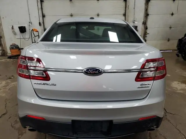 2014 FORD TAURUS SEL  