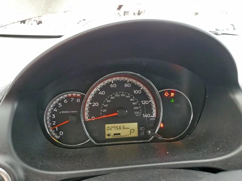 2024 MITSUBISHI MIRAGE G4 SE  