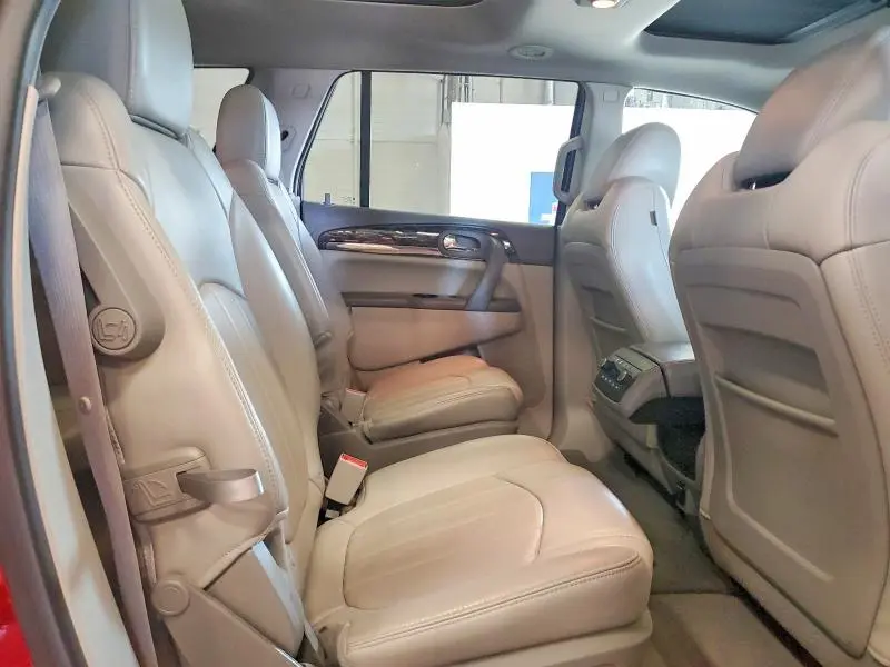 2014 BUICK ENCLAVE   