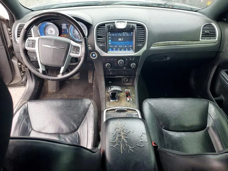 2012 CHRYSLER 300 LIMITED  