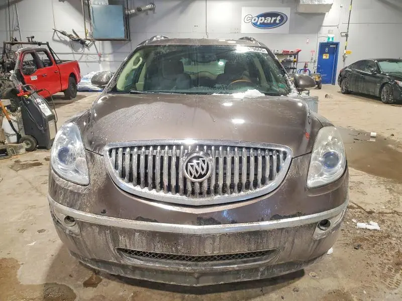 2011 BUICK ENCLAVE CX  