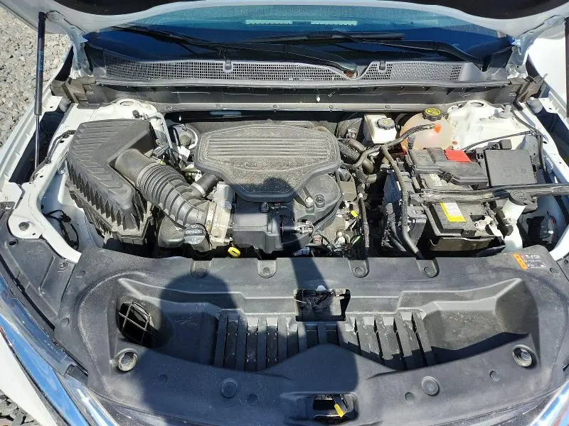 2022 CHEVROLET BLAZER 3LT  