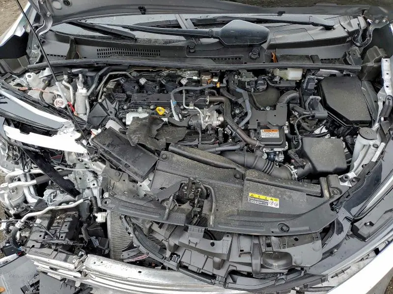 2024 TOYOTA PRIUS PRIME SE  