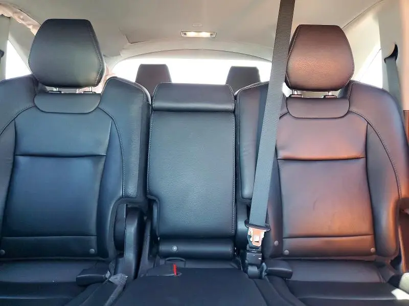 2014 ACURA MDX   