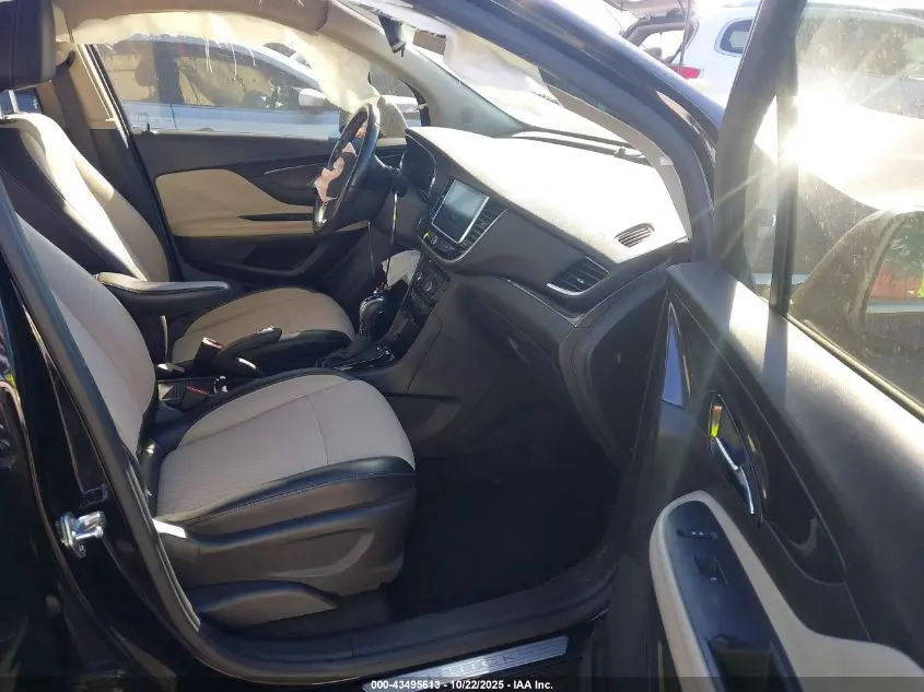 2019 BUICK ENCORE FWD PREFERRED