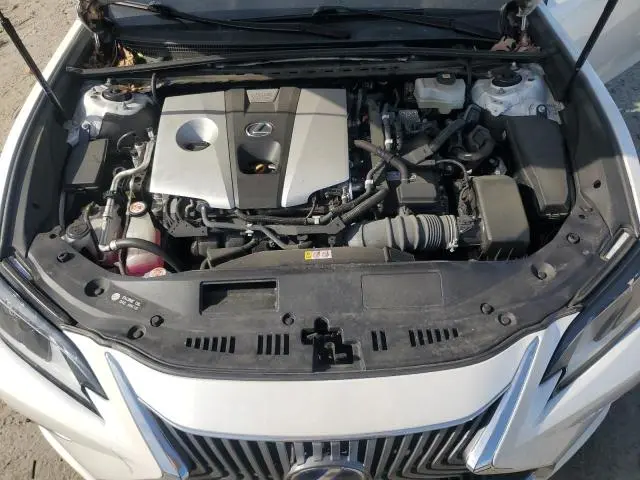 2021 LEXUS ES 300H  